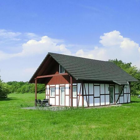 Holiday Home Partwitz, Elsterheide Exterior photo